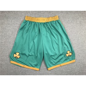 Boston Celtics Uomo Pantaloncini Nike City Edition M001 Swingman